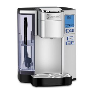 Cuisinart High-quality Single Serve Coffee Maker