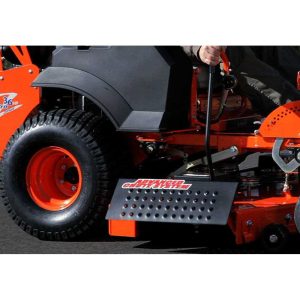Advanced Chute Unit Operator Controlled Lawn mower Discharge Chute Blocker ACS6000B