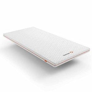 Dormeo Bed Topper Relieving Octaspring Technology Bed Topper