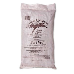 Vermont Compost Company Fort Vee Potting Mix