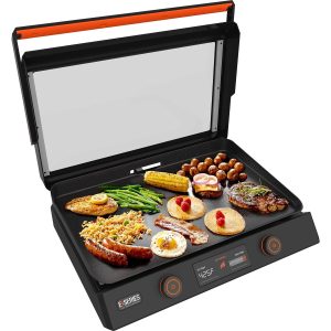 Blackstone Powered Griddle 8001