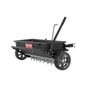 Agri-Fab 45-0543 100 lb Tow Drop Spiker/Seeder/Spreader