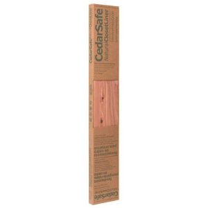 CedarSafe Liner Wardrobe Cedar 15.0