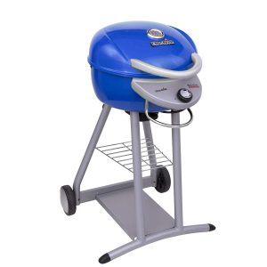 Char-Broil Outdoor patio Bistro Powered Barbecue