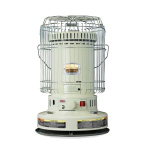 Dyna-glo WK95C8 23 800 BTU Inside Kerosene Convection Heating unit