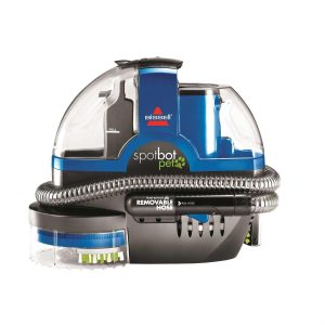 Bissell SpotBot Pet 2117A Compact Carpet Washer
