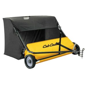 Cub Cadet 50 in Grass Broom