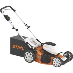 Stihl RMA 460 Grass Lawn mower
