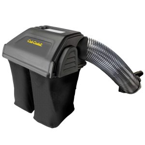 Cub Cadet 42 in and 46 in Double Bagger for Riding Grass Mowers