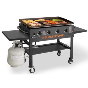 Blackstone Griddle Cooking Station 1554